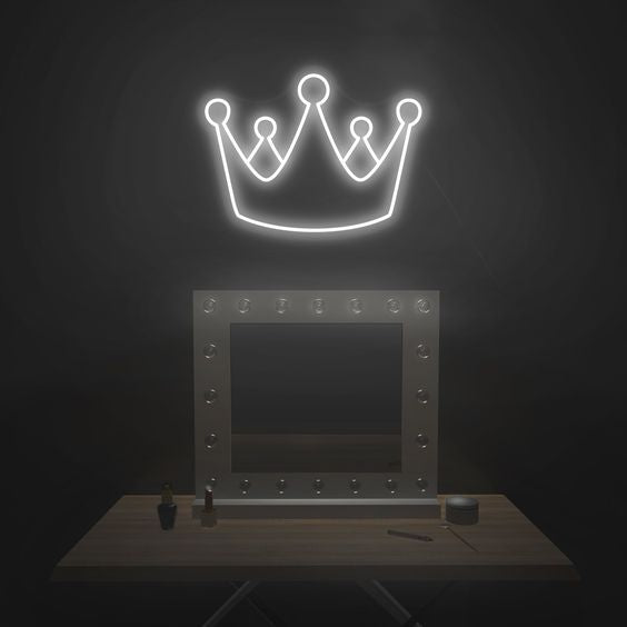 057 | Neón Corona