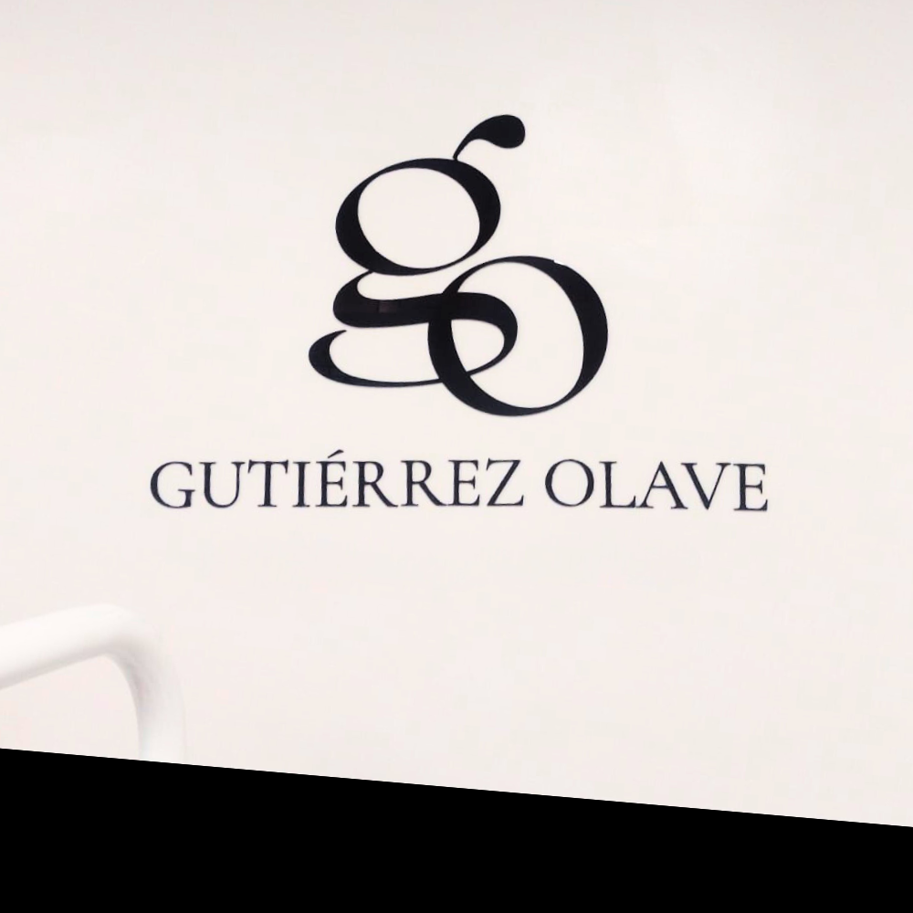 027 | Logo en acrílico 3mm