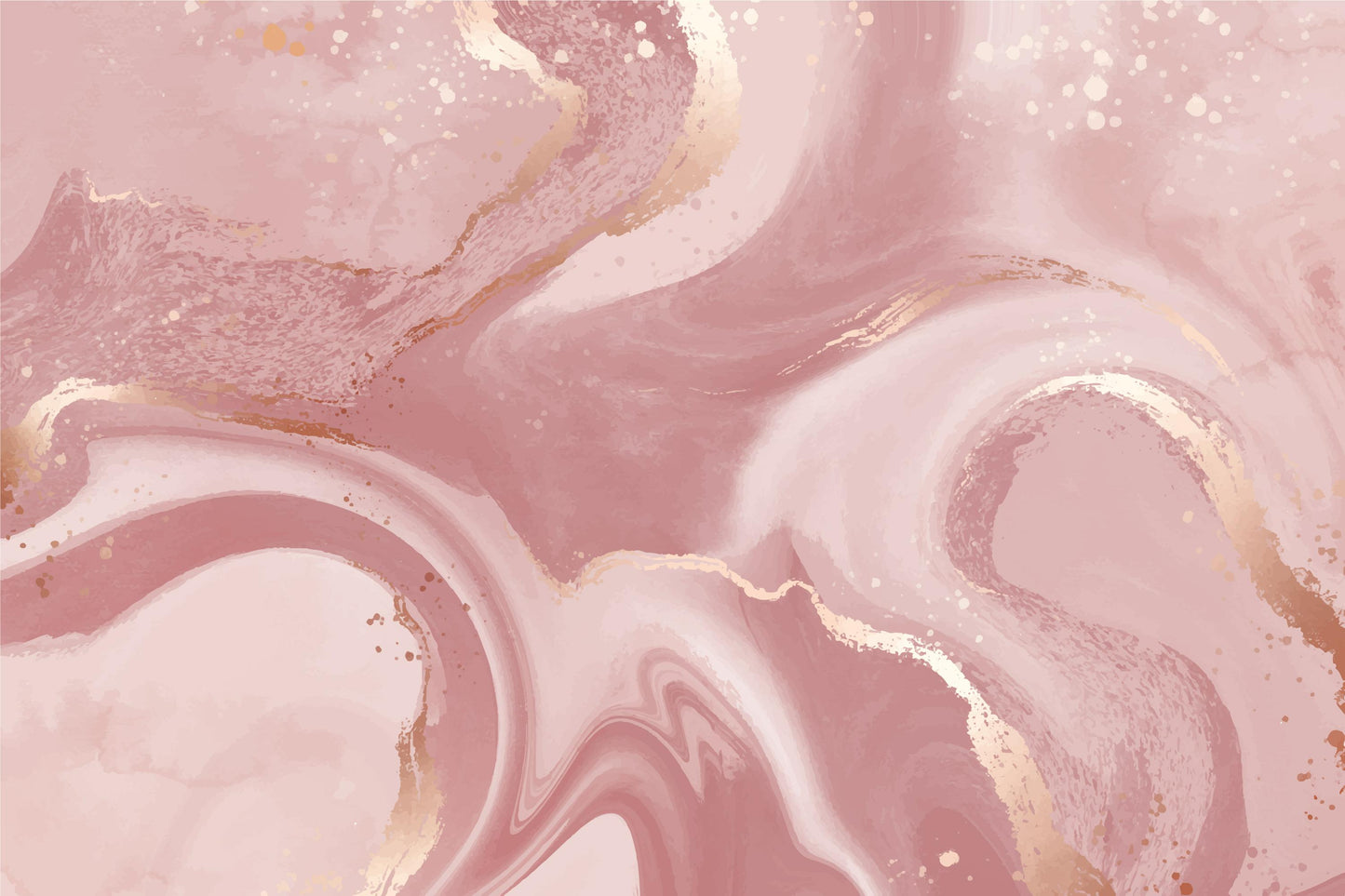 006 | Adhesivos Marmol Oro Rosa