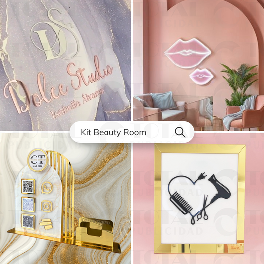 086 | Kit Beauty Room