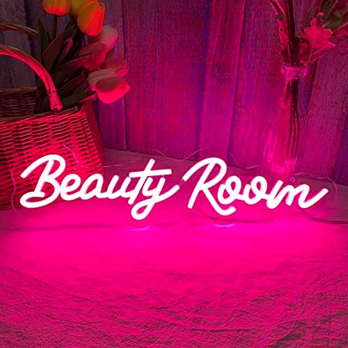 062 | Neón Beauty Room