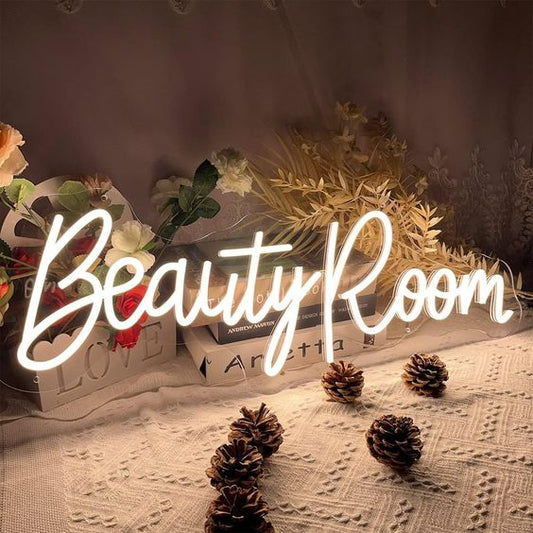 062 | Neón Beauty Room