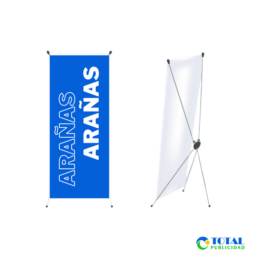 102 | Arañas