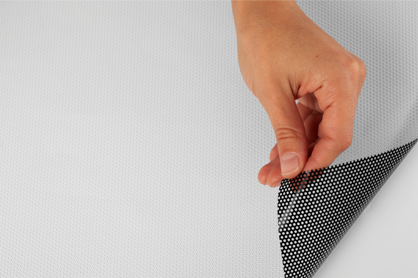 040 | Adhesivo microperforado