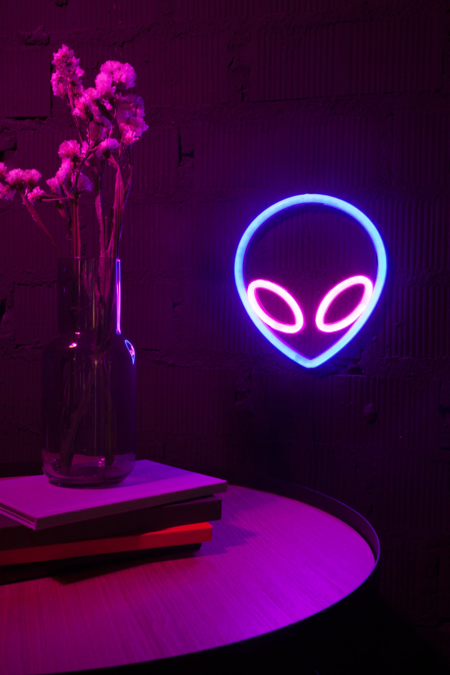 058 | Neón Figura
