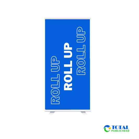 103 | Rollup Roller