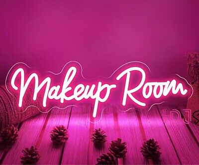 062 | Neón Beauty Room